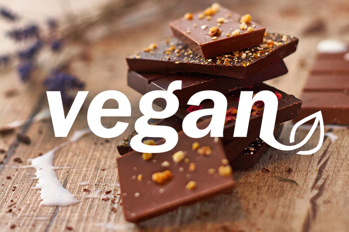 Vegan Chocolate