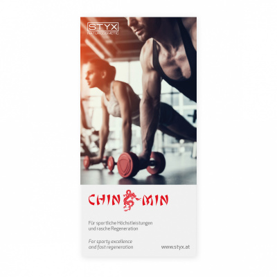 Folder Chin Min