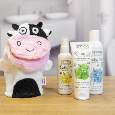 Baby & Kids Set Kuh