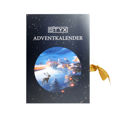 STYX Adventkalender