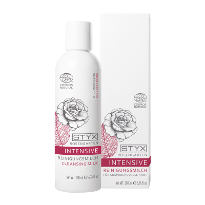 Rosengarten Cleansing Milk