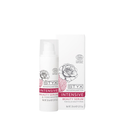 Rosengarten Beauty Serum