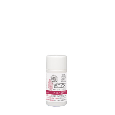 Rosengarten Cleansing Milk 30 ml