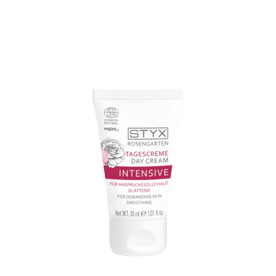 Rosengarten day cream