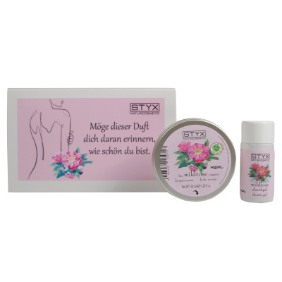 Wildrose Set