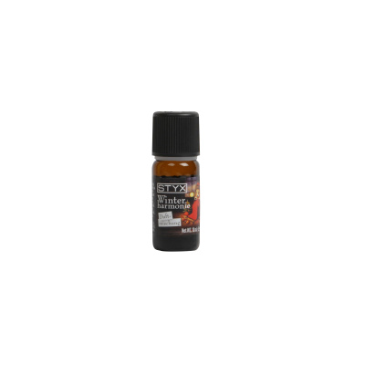 Winterharmonie Duftmischung