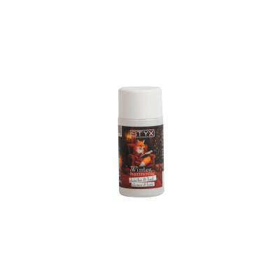 Winterharmonie Dusche & Bad