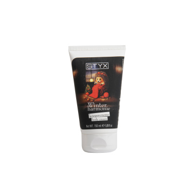 Winterharmonie Körpercreme