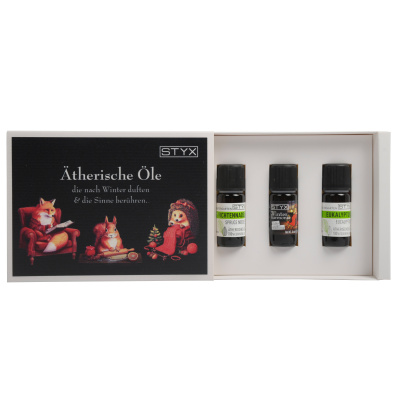 Äth. Öle Box Winterharmonie