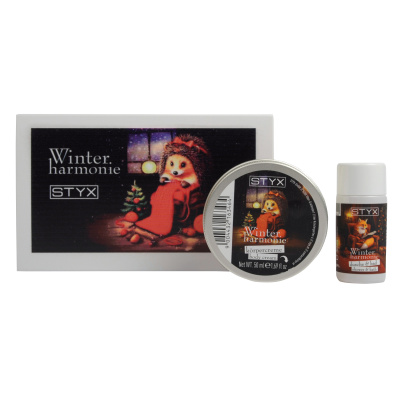 Winterharmonie Box klein