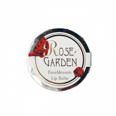 Rosegarden Classic Lip Balm