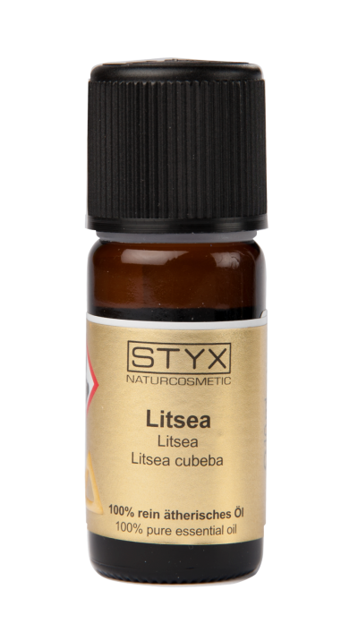 Lizea Oil