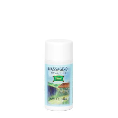 Massage Oil-Anti Cellulite 30ml