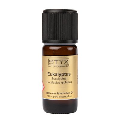 Eukalyptusöl
