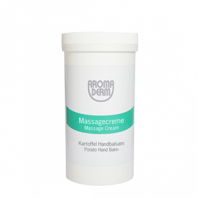 Massage Cream Potato Hand Balm 500ml
