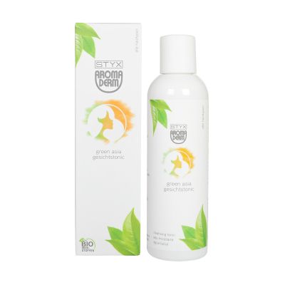 green asia cleansing tonic 200ml