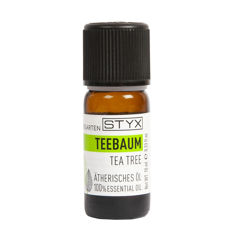 Teebaum ätherisches Öl