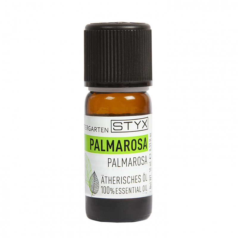 Palmarosa ätherisches Öl