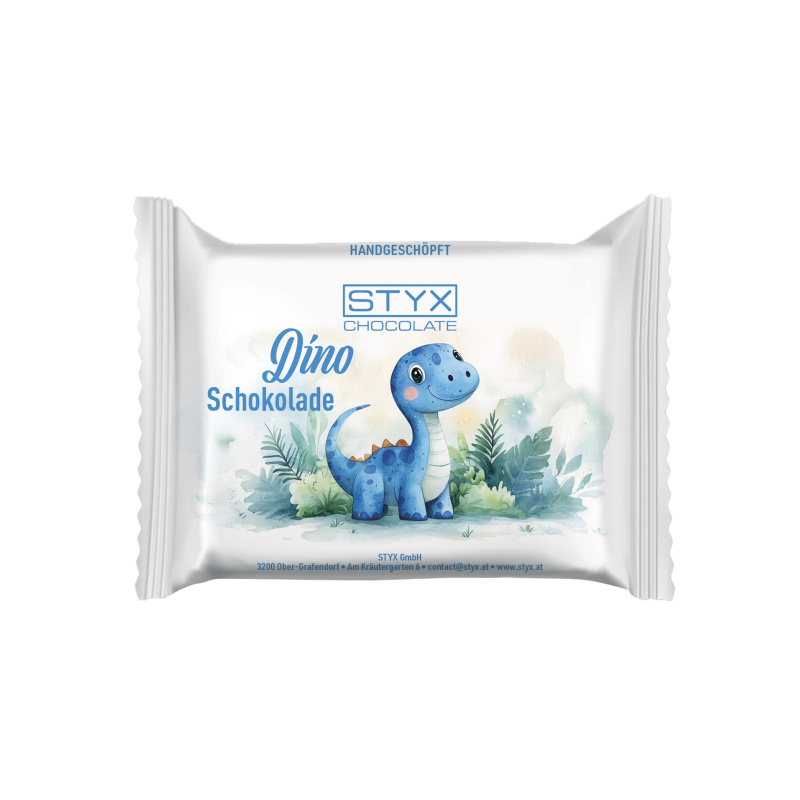 BIO-Kinderschokolade 