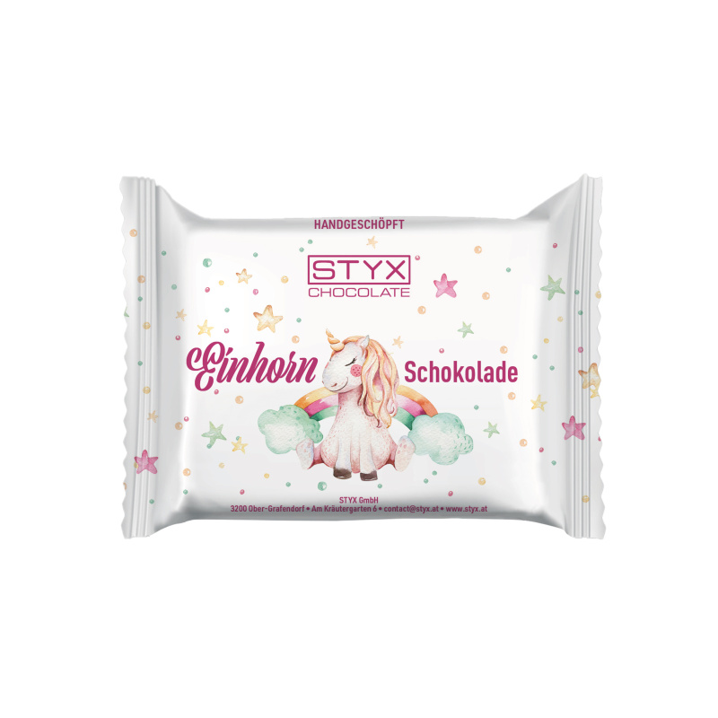 BIO-Kinderschokolade 