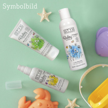 Baby & Kids Wundschutzcreme