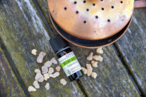 frankincense essential oil