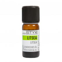 Litsea essential oil