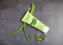 Aloe Vera Handcreme