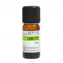 Limette ätherisches Öl