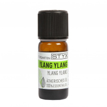 Ylang Ylang ätherisches Öl