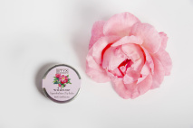 Wild Rose Lip Balm