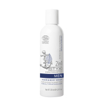 MEN Hair & Body Wash Cosmos nat.