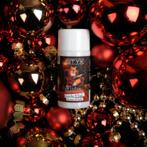 Winterharmonie Dusche & Bad