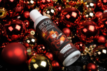 Winterharmonie Dusche & Bad
