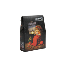 Winterharmonie To Go Box