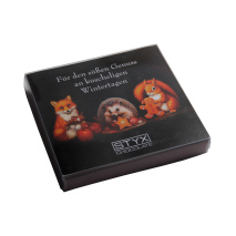 Duo-Box - Winterharmonie