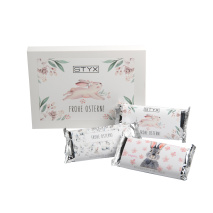 3er Schoko Box - Frohe Ostern