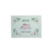 3er Schoko Box - Frohe Ostern