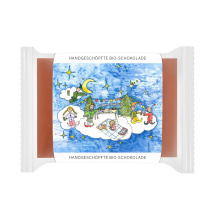 Winterschoko designed by Laura - Limited Edition