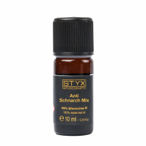 Anti-Snore Mix