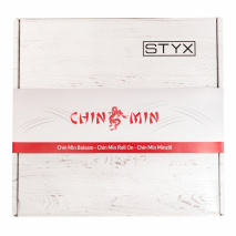 Geschenkbox Chin Min